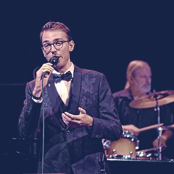Big Band Karlovy Vary